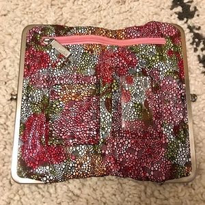 Hobo Lauren Clutch Wallet